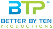 Better by Ten Productions